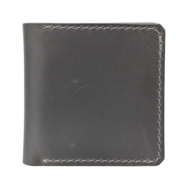 محفظه رجالي رمادي