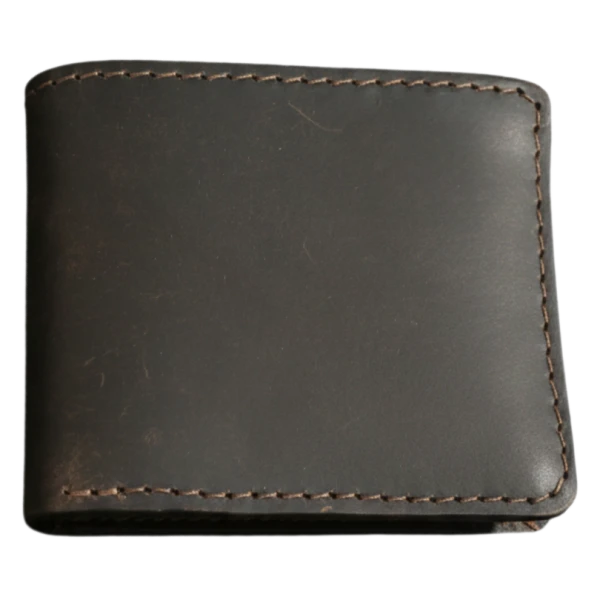 محفظه رجالي بني غامق