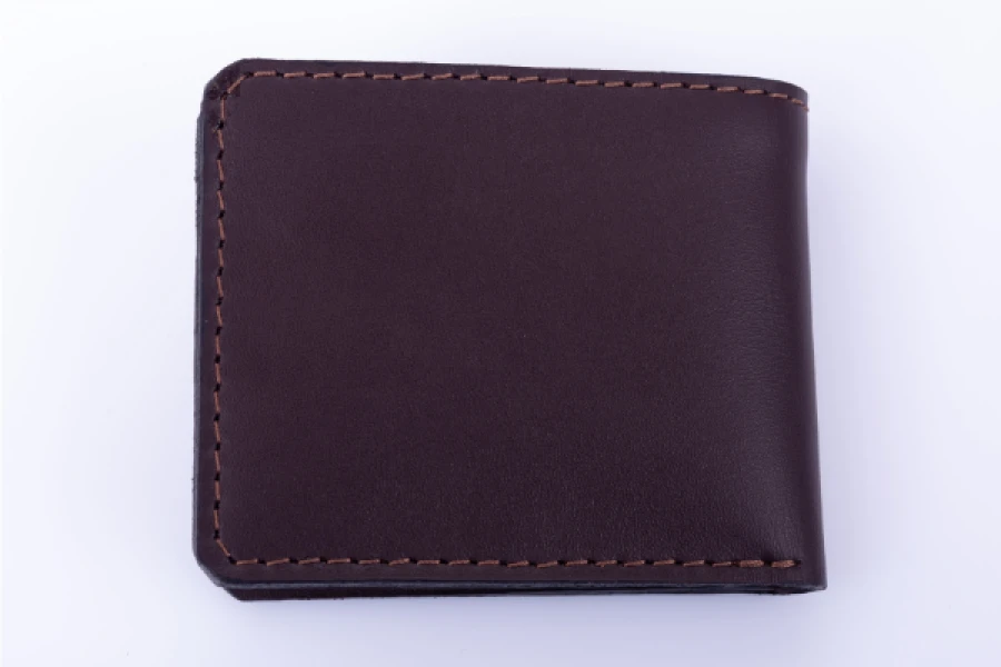 محفظه رجالي بني غامق