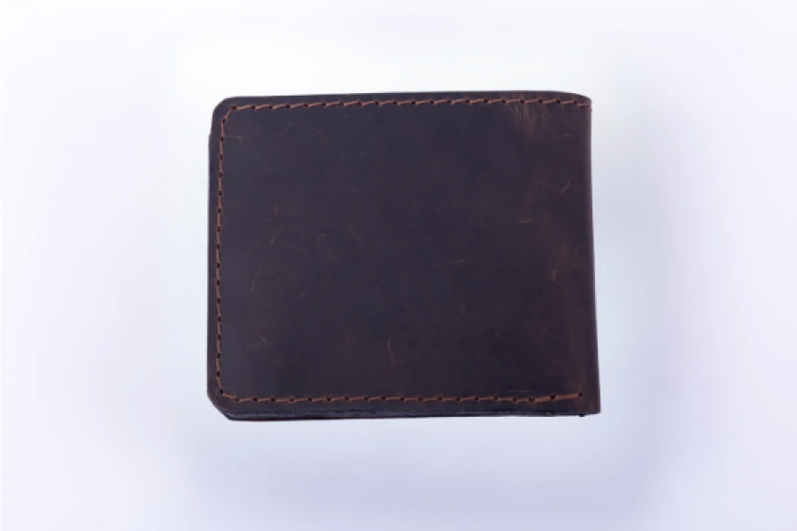 Dark Brown Wallet