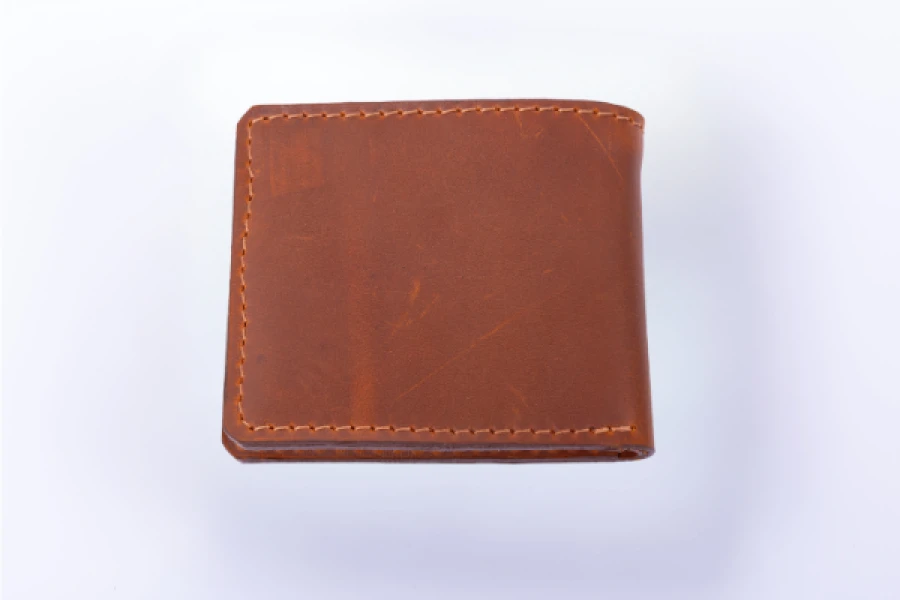 Kamel Herrenbrieftasche