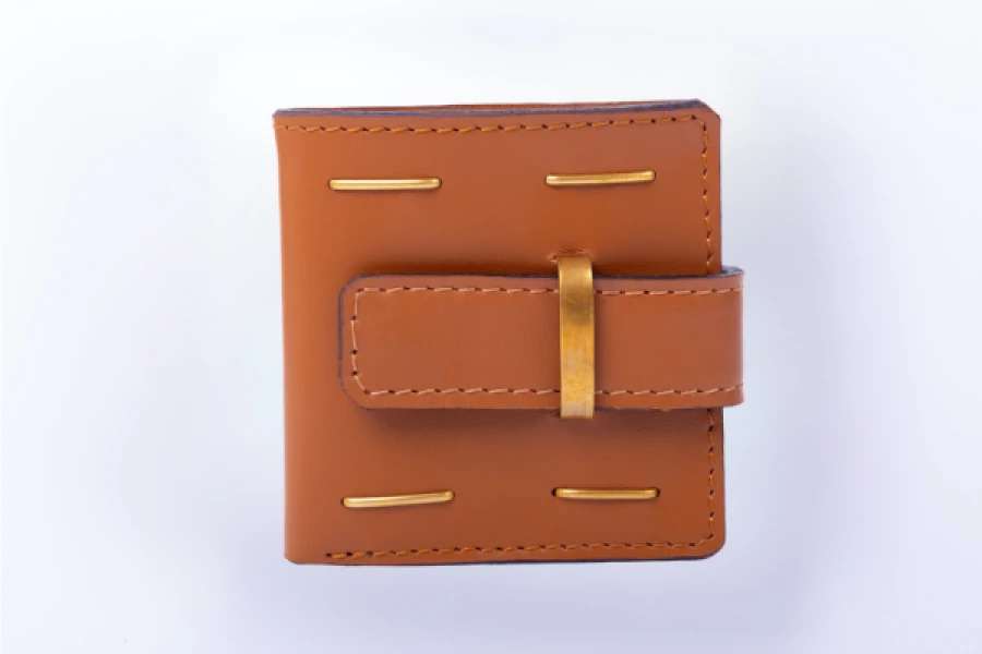 Havan Brown Wallet