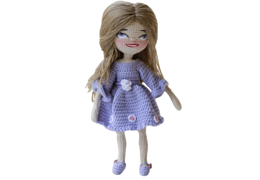 الأميرة ذات الشعر الذهبي