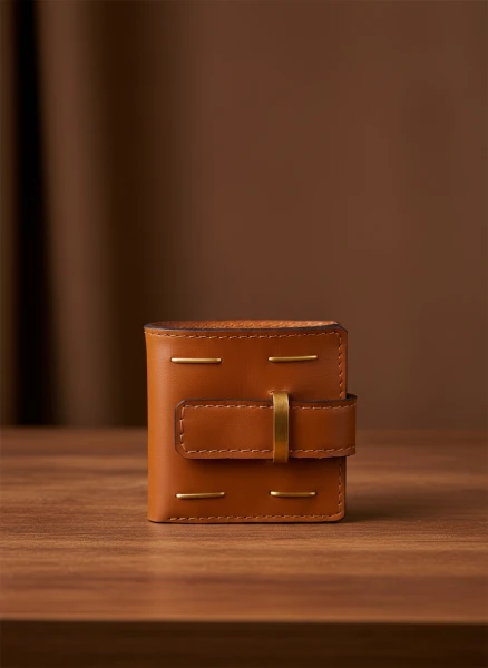 Havan Brown Wallet