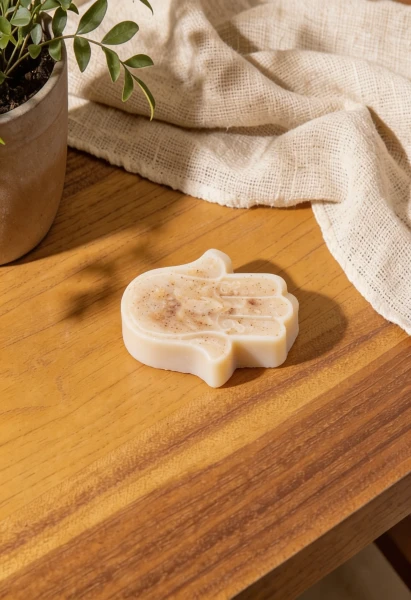 Frankincense Soap