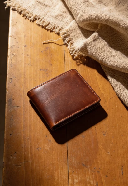 Camel Wallet
