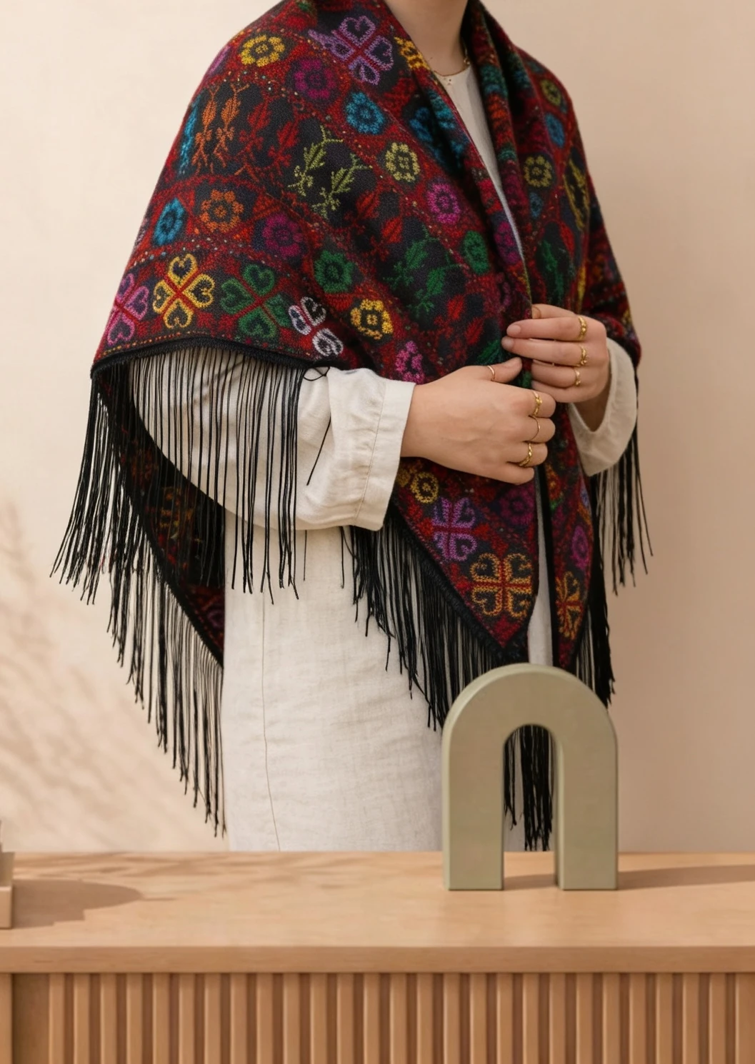 Women's Scarf