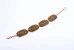Women's copper bracele