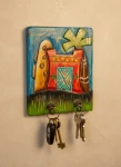 Country House Key Holder