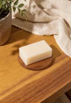 Rice & Honey Soap