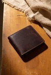 Dark Brown Wallet