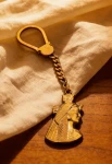 Cleopatra Keychain